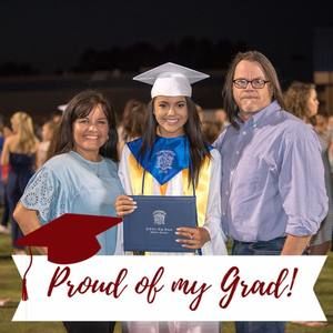 Meet your Posher, Belinda